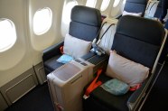 Turkish Airlines Business Class A330 300 Review Turkish Airlines A330