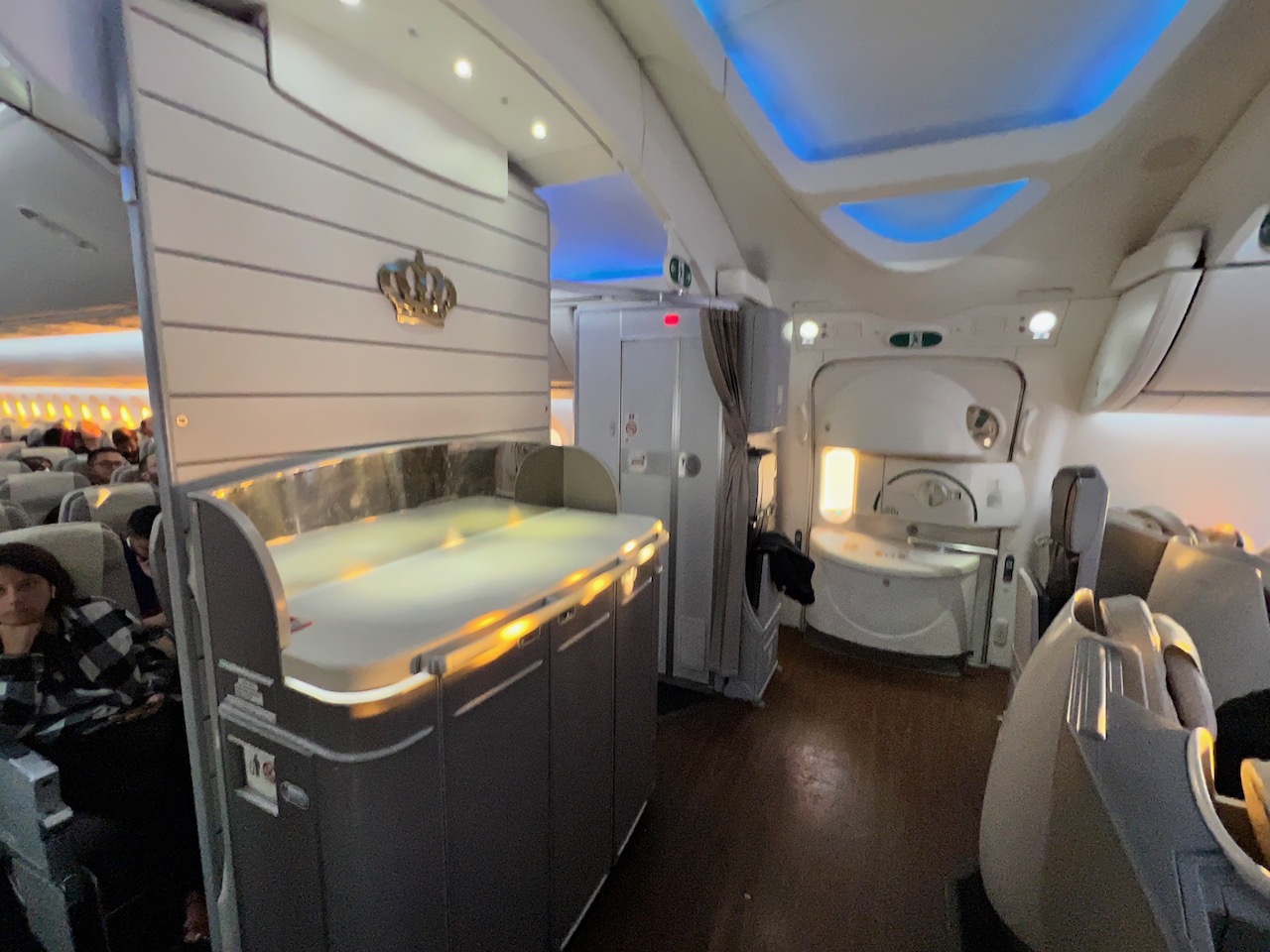 air jordan business class