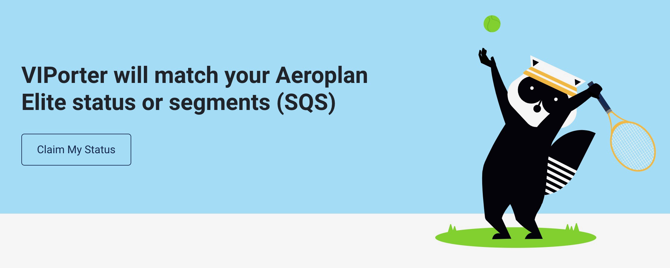 Porter Airlines Offers Air Canada Aeroplan Elites a Status Match & 2024 ...